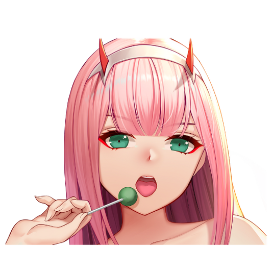 ZERO TWO PEEKER