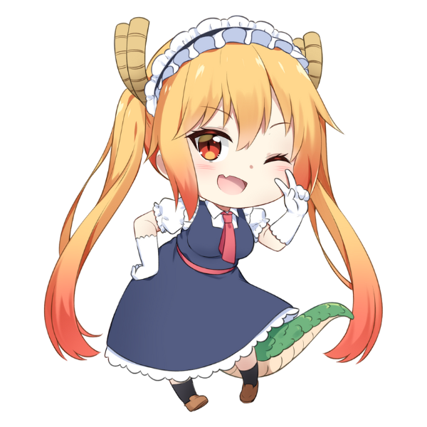 TOHRU CHIBI
