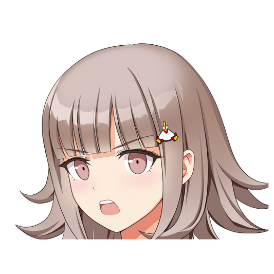 CHIAKI NANAMI PEEKER
