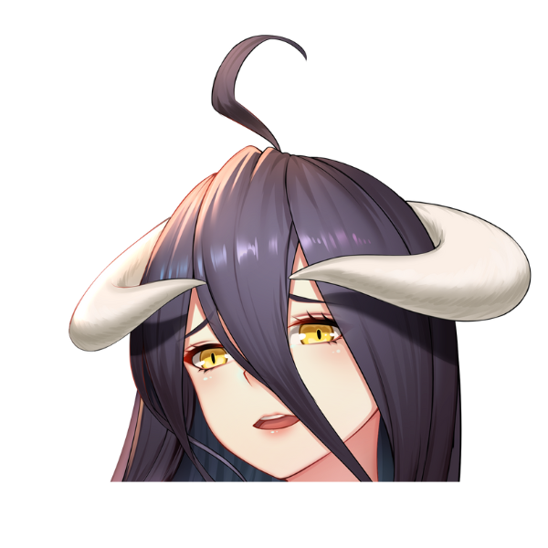 ALBEDO PEEKER
