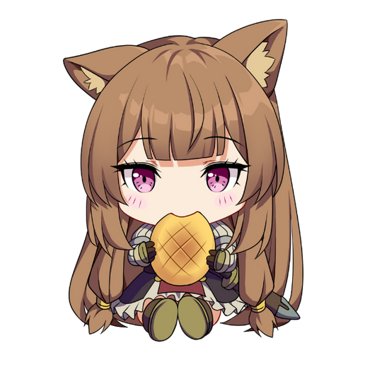 RAPHTALIA CHIBI