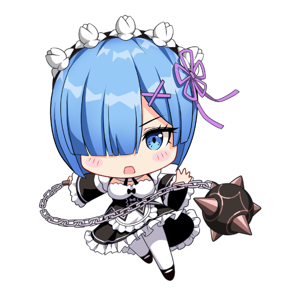 REM CHIBI