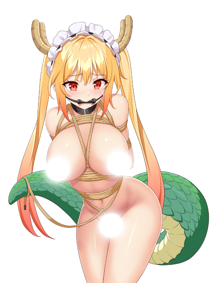 TOHRU NUDE 3