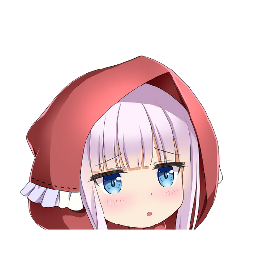 KANNA PEEKER