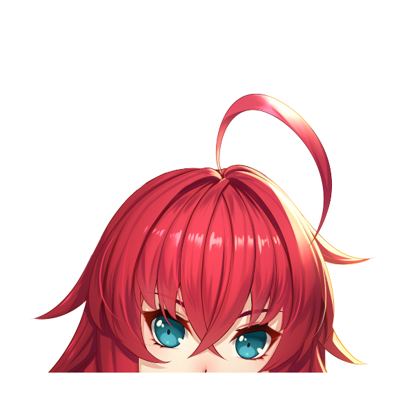 RIAS GREMORY PEEKER