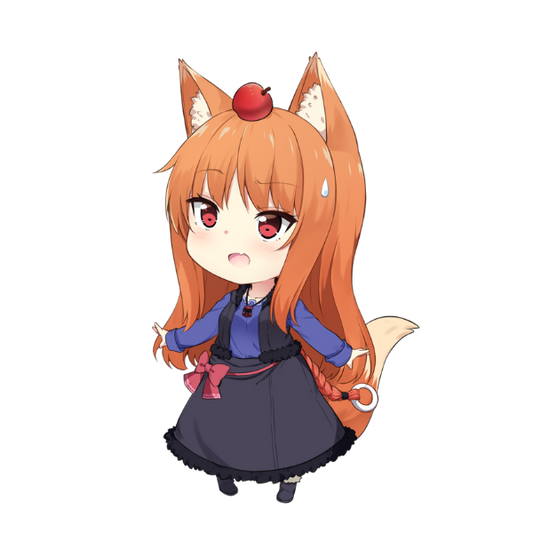 HOLO CHIBI