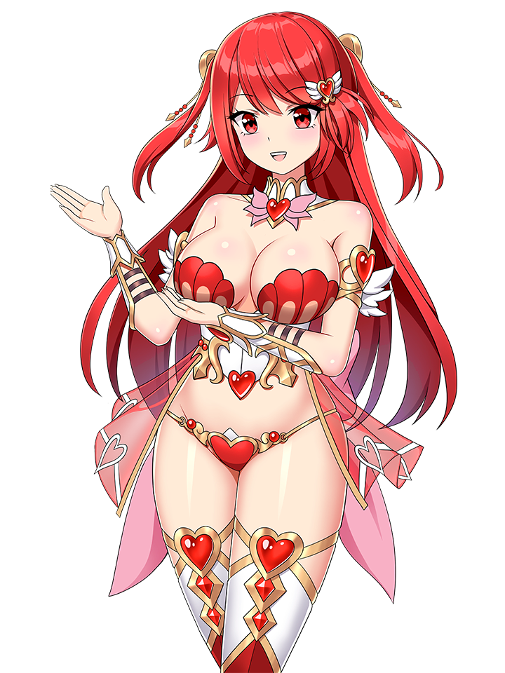 AIKO THE WAIFU CUPID 1