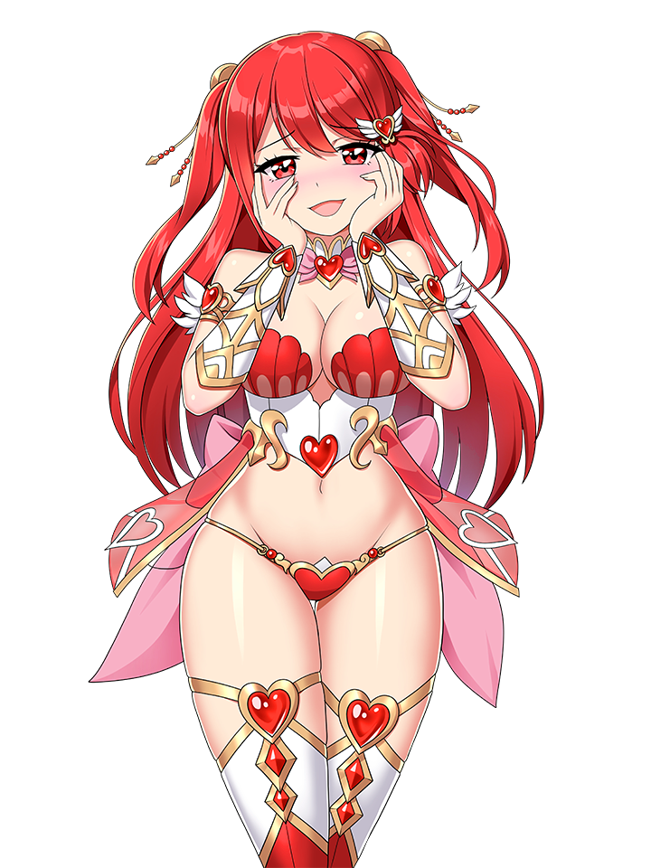 AIKO THE WAIFU CUPID 2