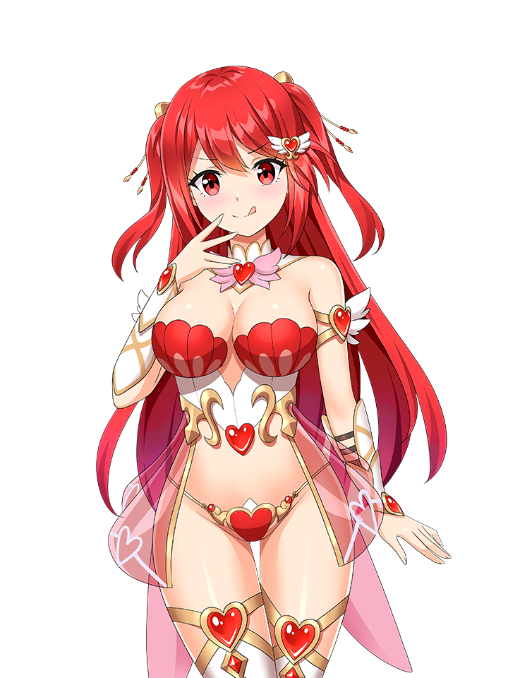 AIKO THE WAIFU CUPID 3