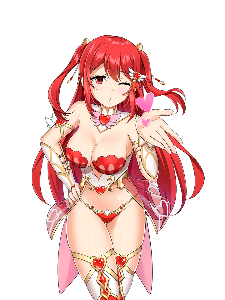 AIKO THE WAIFU CUPID 5