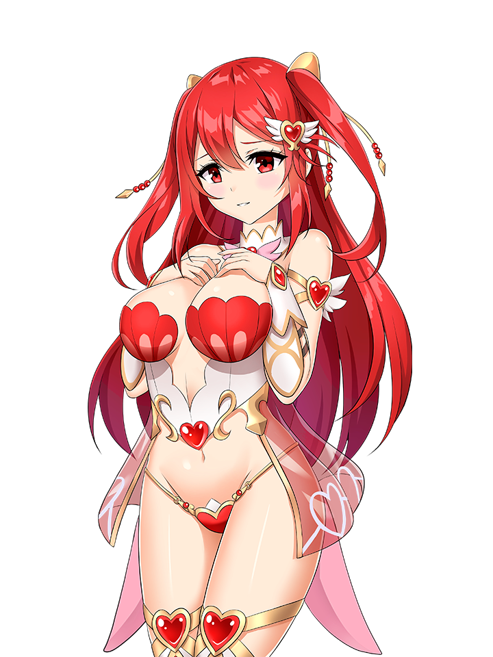 AIKO THE WAIFU CUPID 6