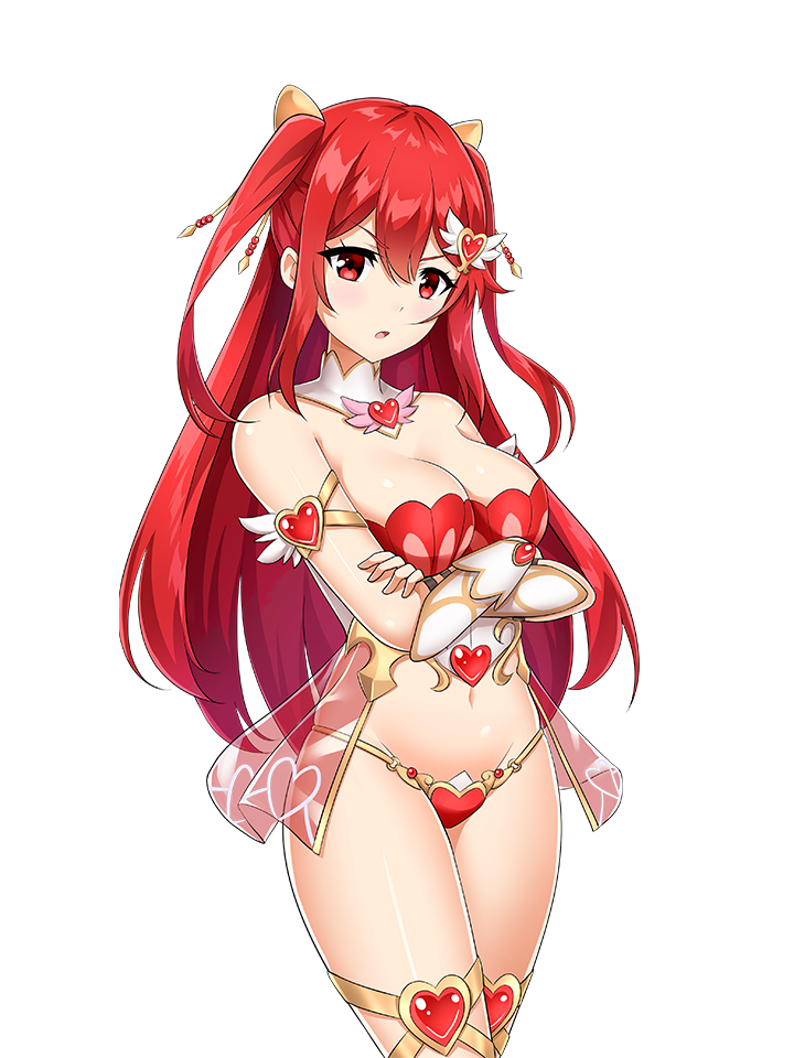 AIKO THE WAIFU CUPID 8