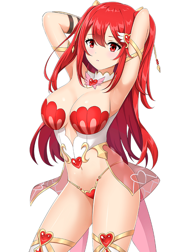 AIKO THE WAIFU CUPID 9