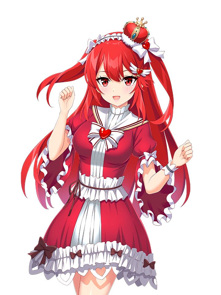 AIKO BEAUTY QUEEN