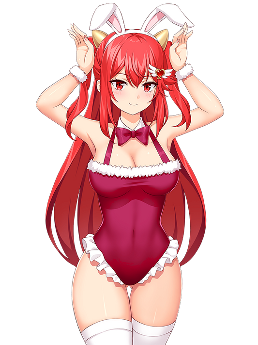 AIKO BUNNY GIRL