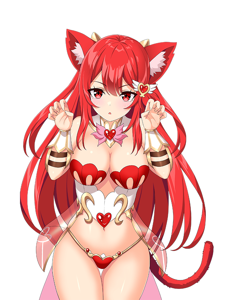 AIKO CATGIRL