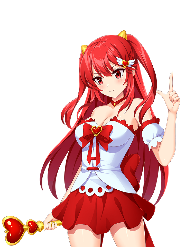 AIKO MAGICAL GIRL