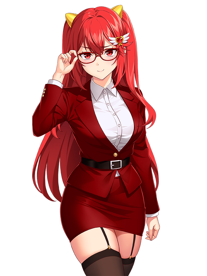 AIKO OFFICE GIRL
