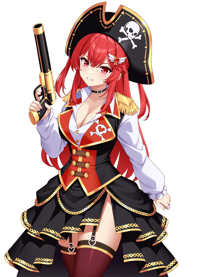AIKO PIRATE 2