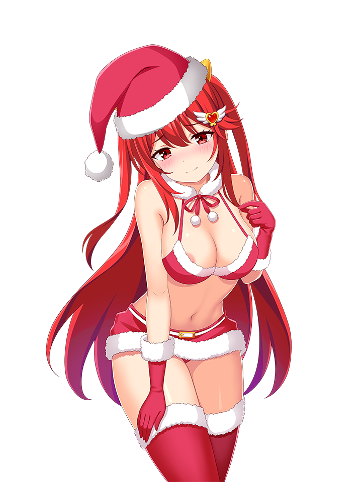 AIKO SANTA