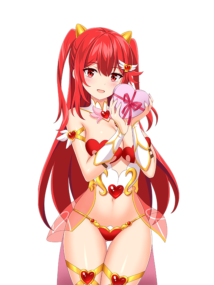 AIKO VALENTINE