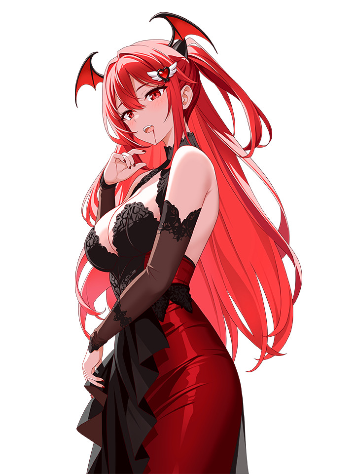 AIKO VAMPIRE