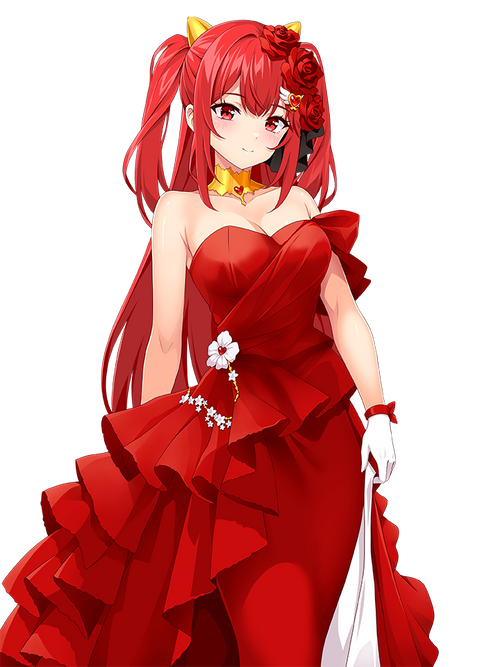 AIKO DRESS