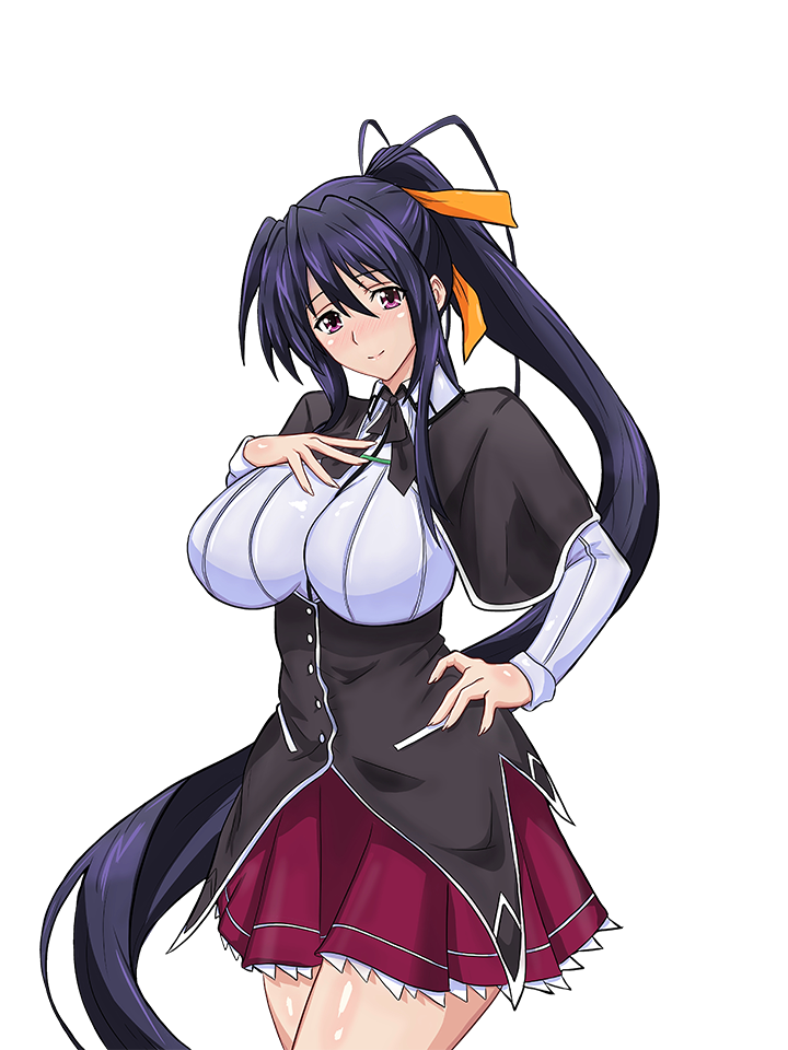 AKENO HIMEJIMA CLASSIC