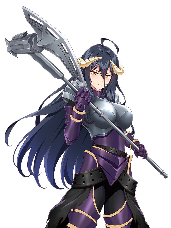ALBEDO ARMORED