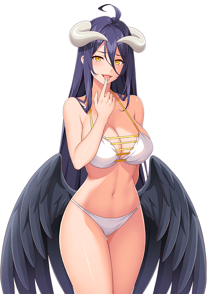 ALBEDO TEASING