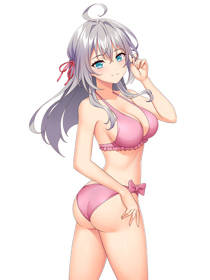 ALISA SWIMSUIT