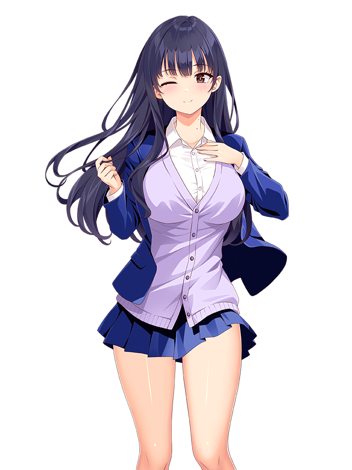 ANNA YAMADA CASUAL
