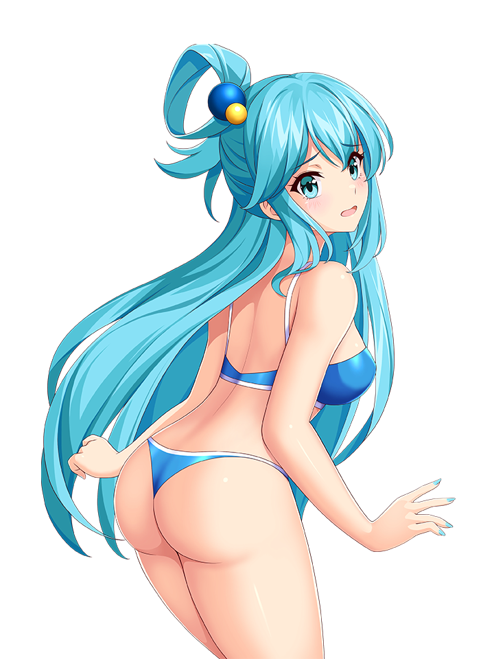 AQUA BIKINI
