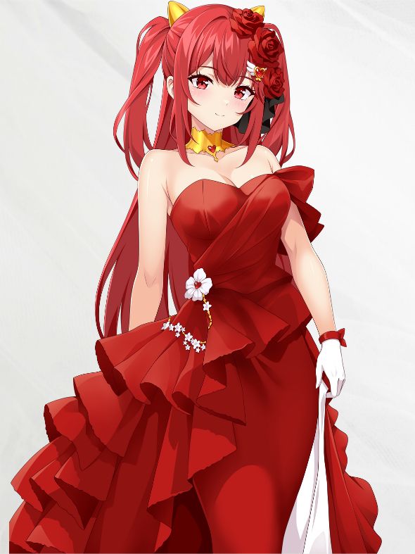 Aiko Dress