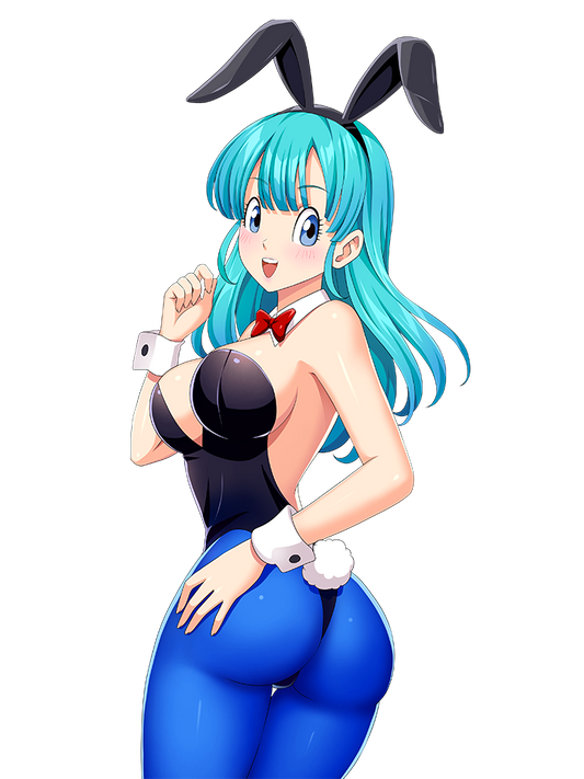 BULMA BUNNY SUIT