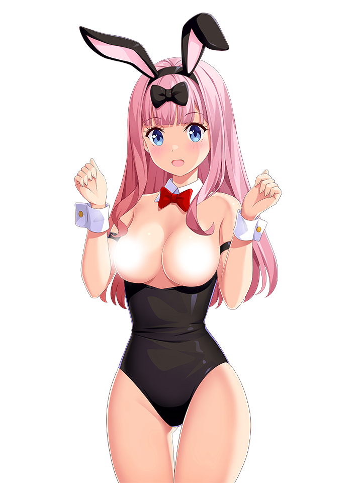 CHIKA FUJIWARA LEWD 3