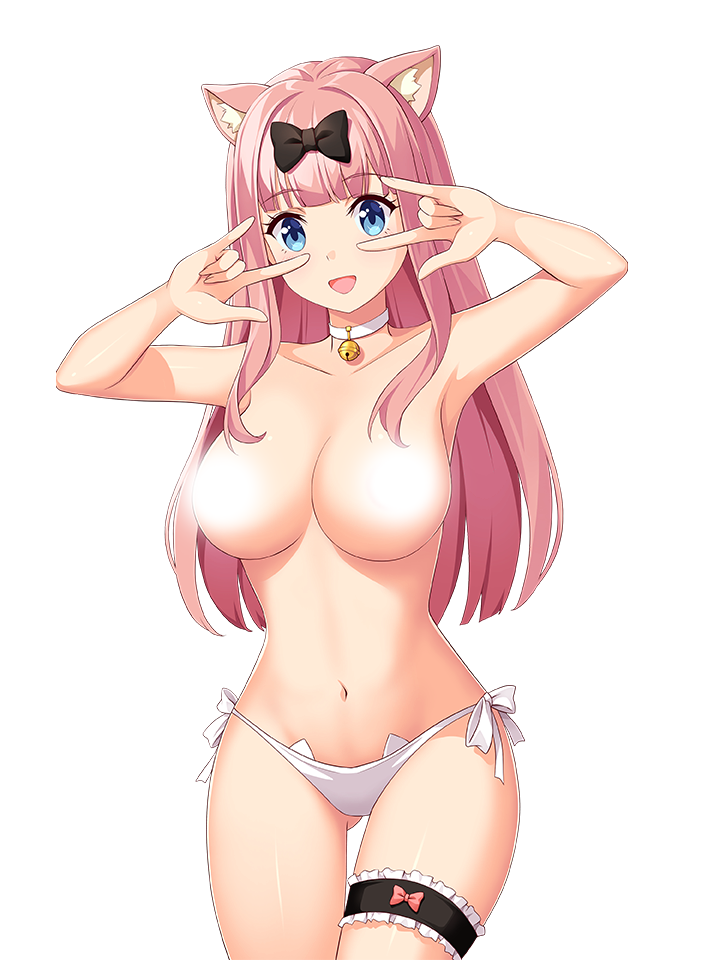 CHIKA FUJIWARA LEWD 4