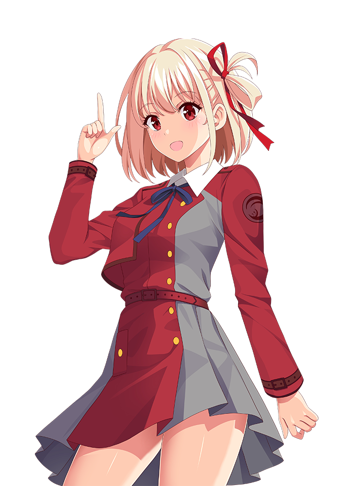 CHISATO NISHIKIGI CLASSIC