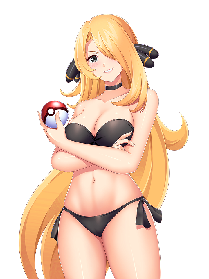 CYNTHIA BIKINI
