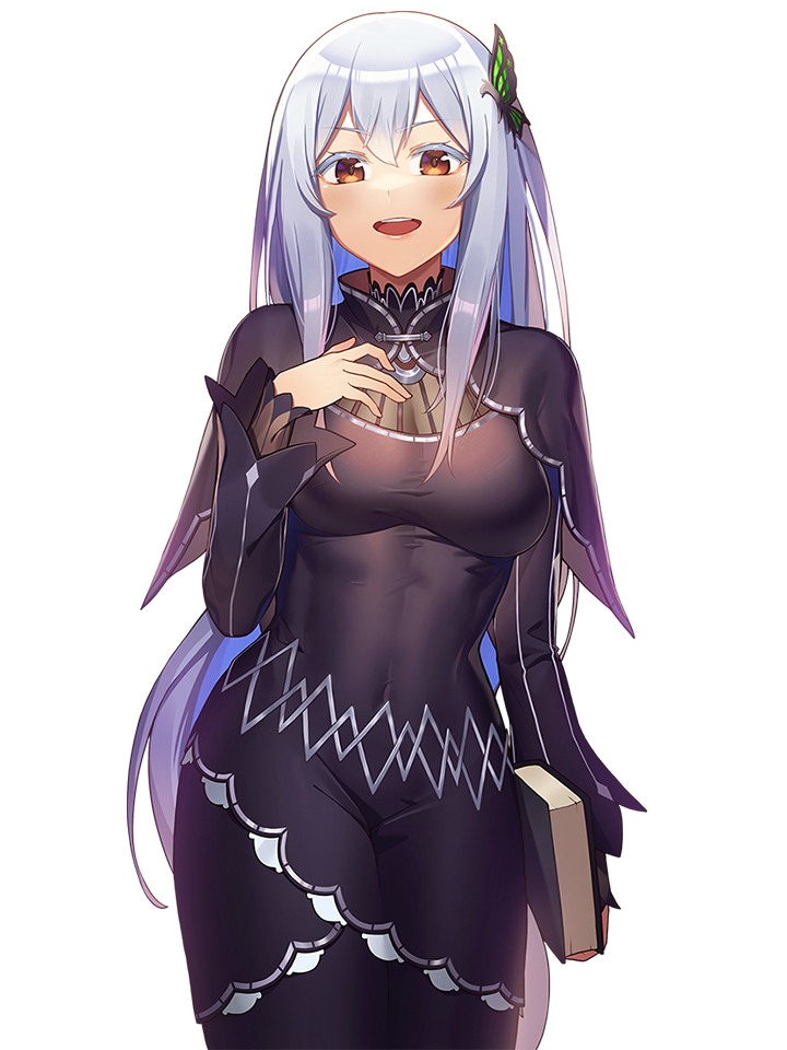 ECHIDNA LAUGHING