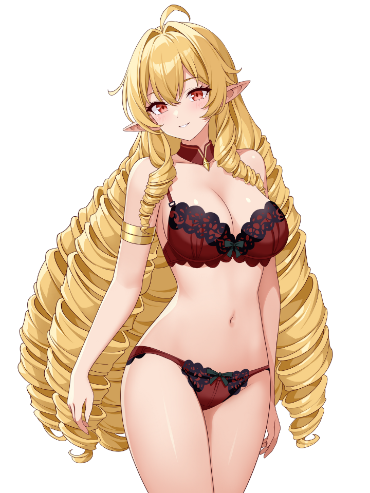 ELINALISE DRAGONROAD