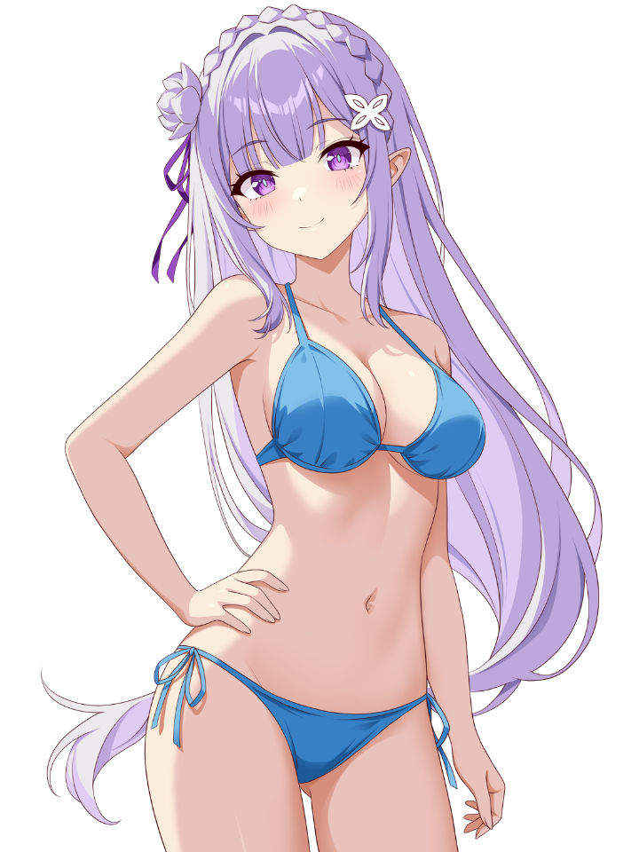 EMILIA BIKINI