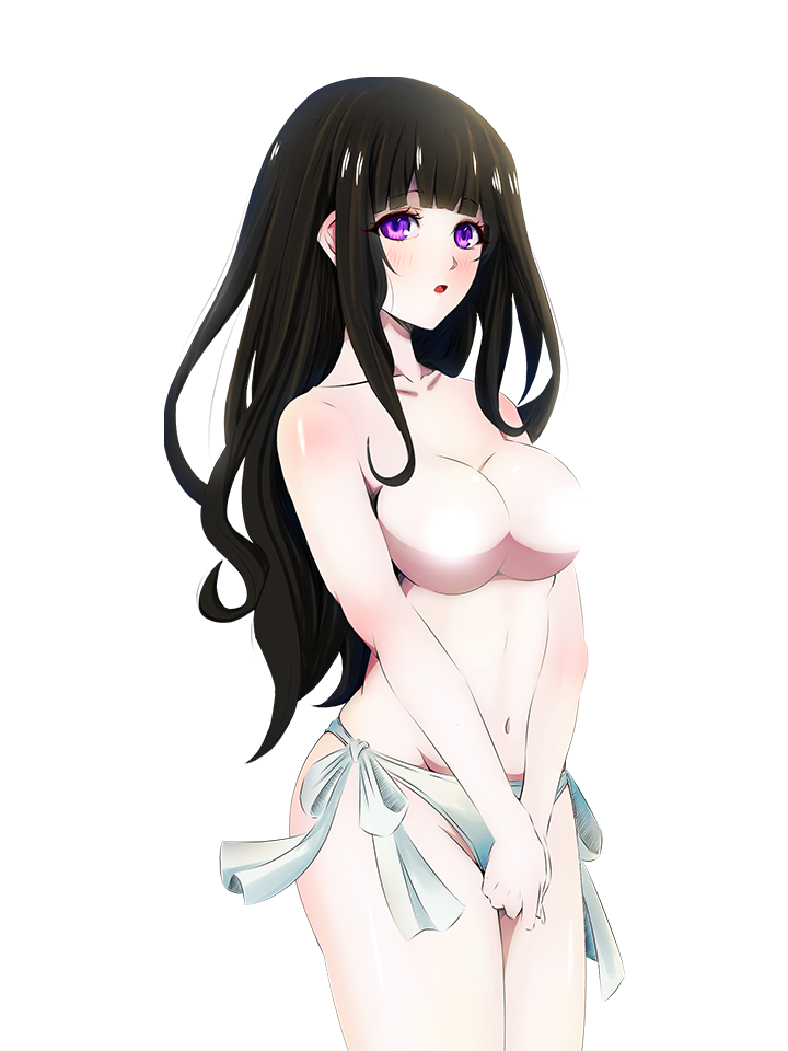 ERU CHITANDA LEWD