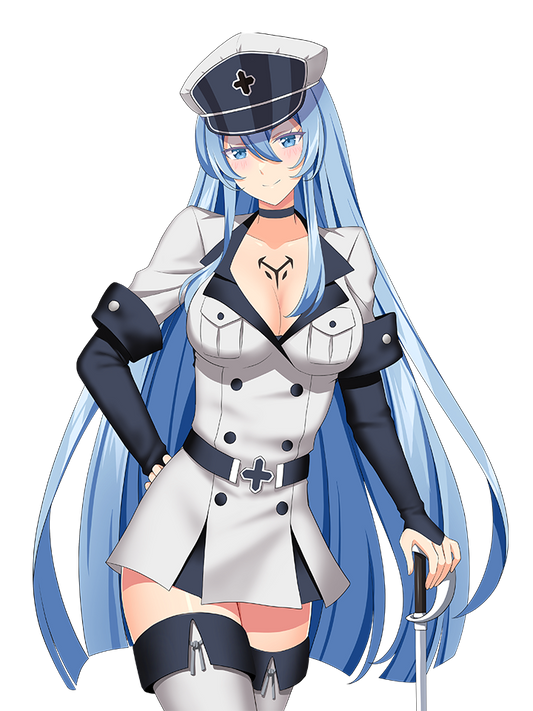 ESDEATH CLASSIC 2