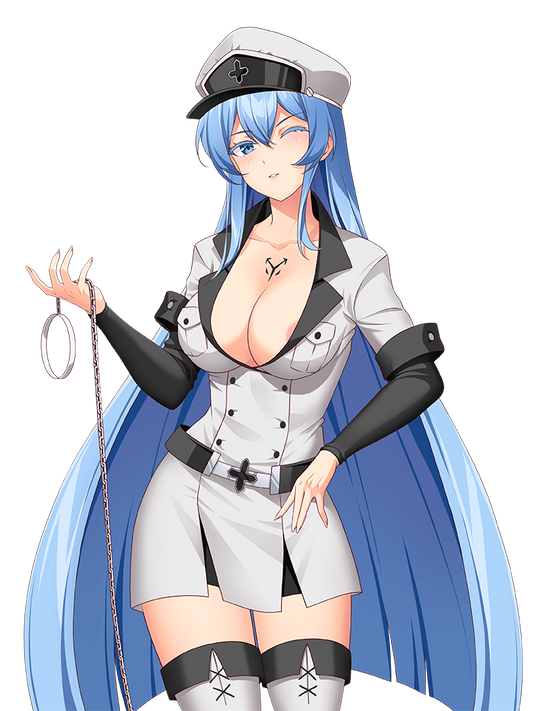 ESDEATH COLLAR