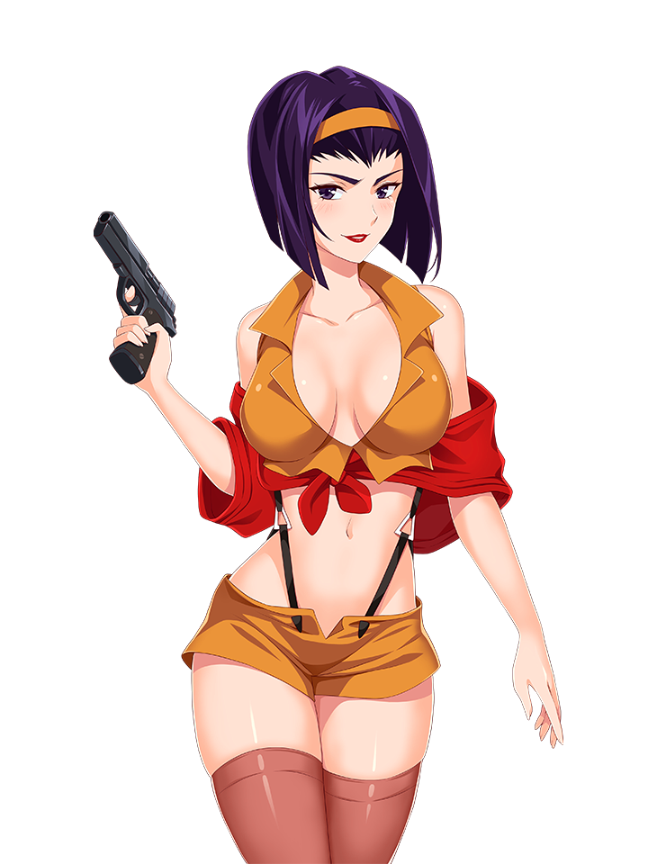 FAYE VALENTINE CLASSIC