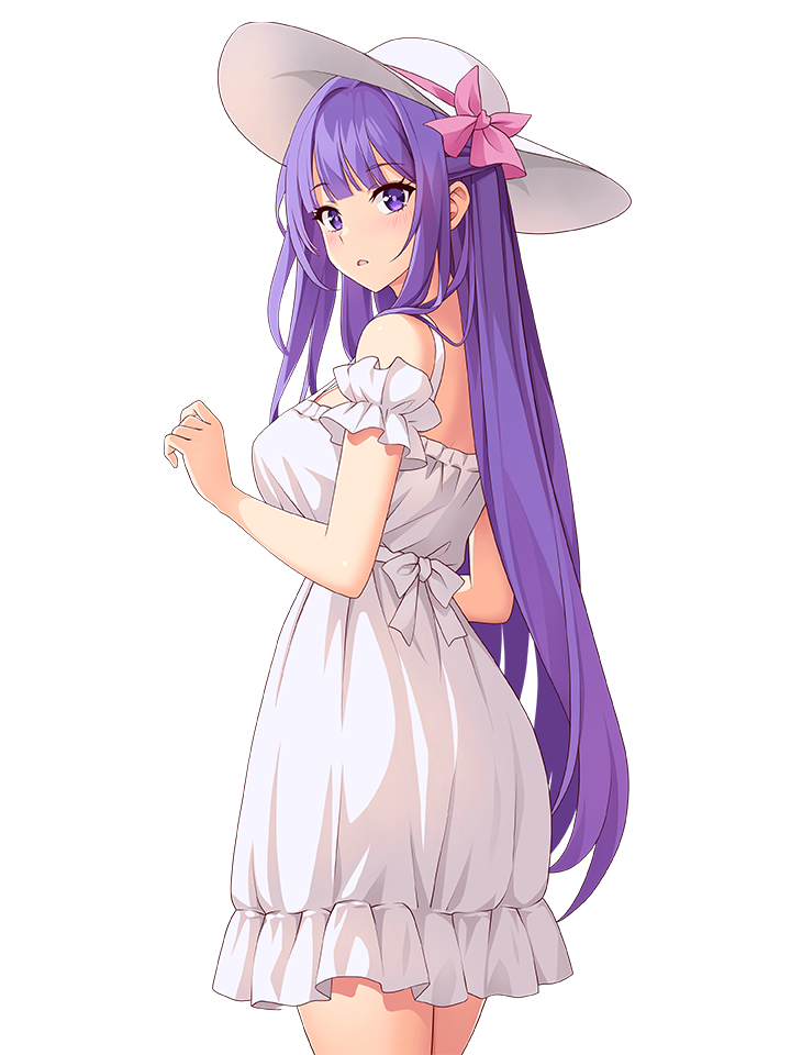 FERN SUMMER DRESS