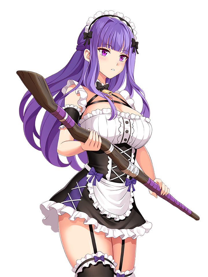 FERN MAID