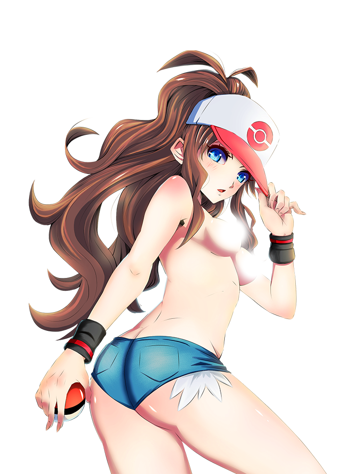 HILDA LEWD