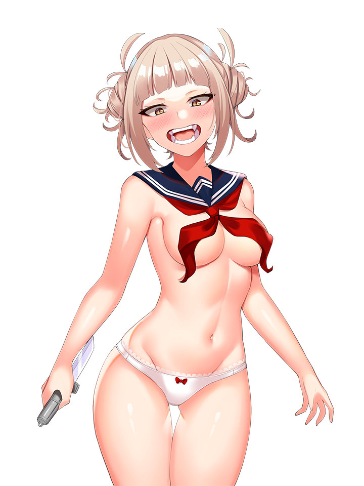 HIMIKO TOGA PANTIES